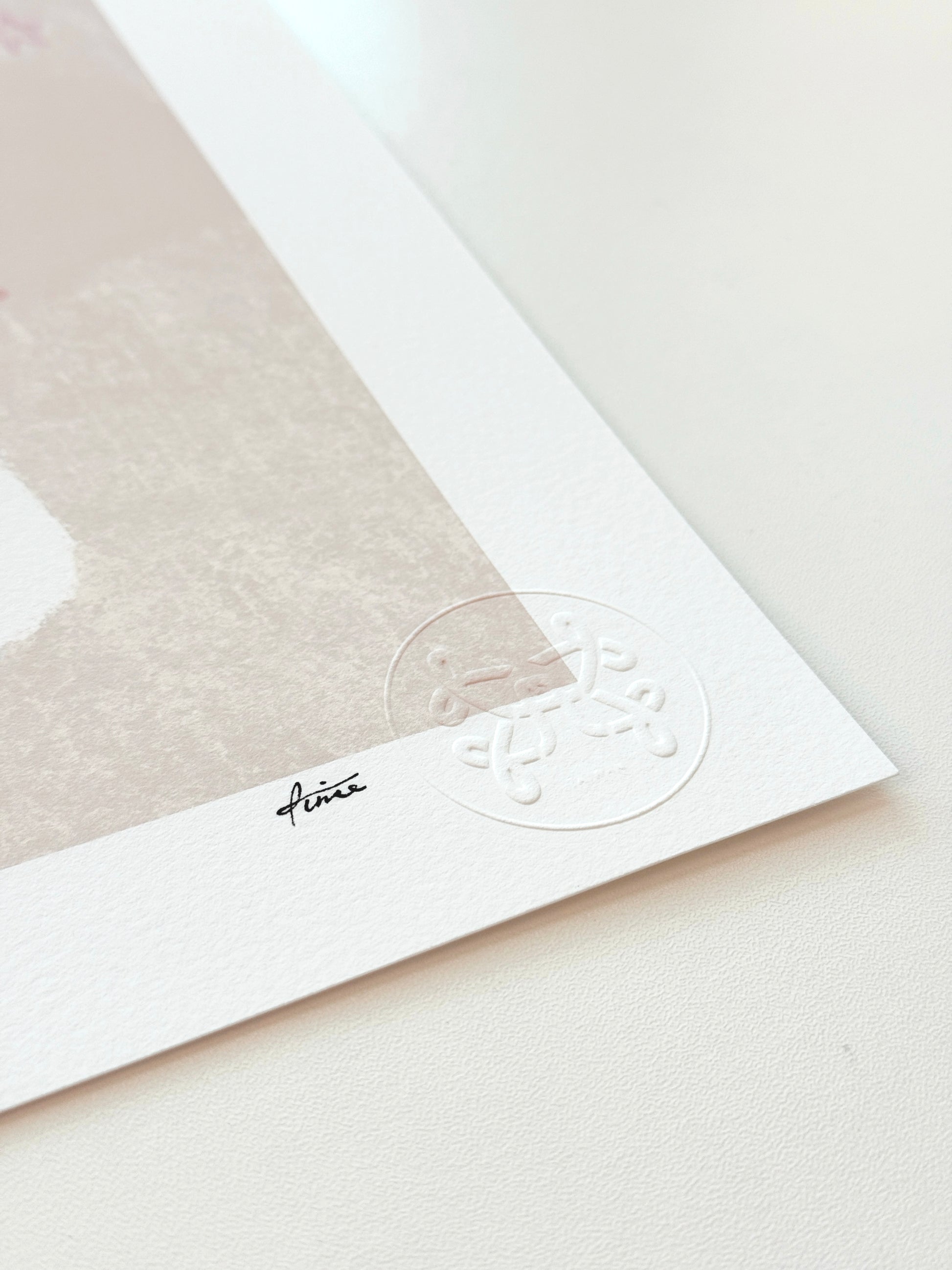 Art Print - I Have Magic