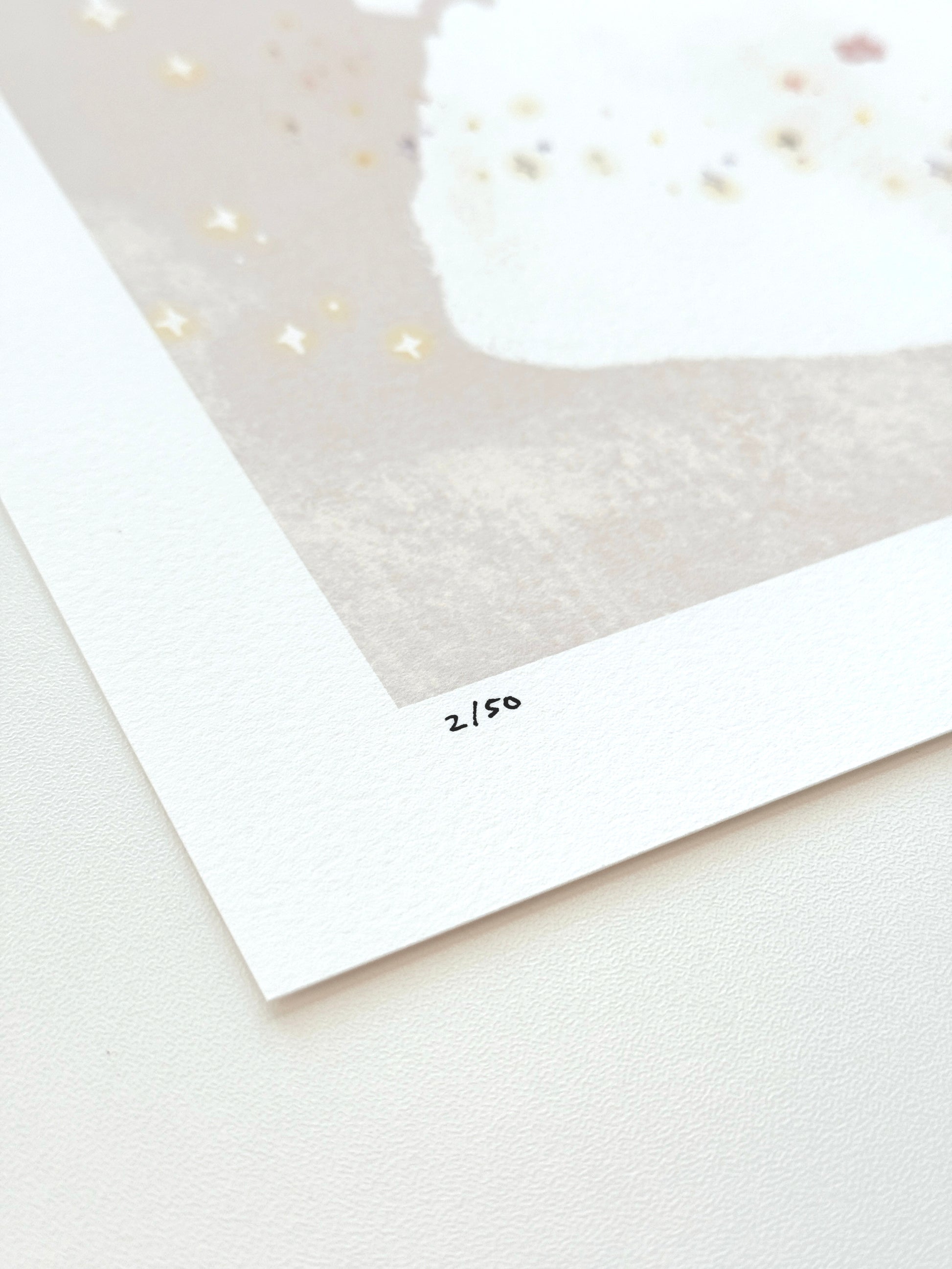 Art Print - I Have Magic