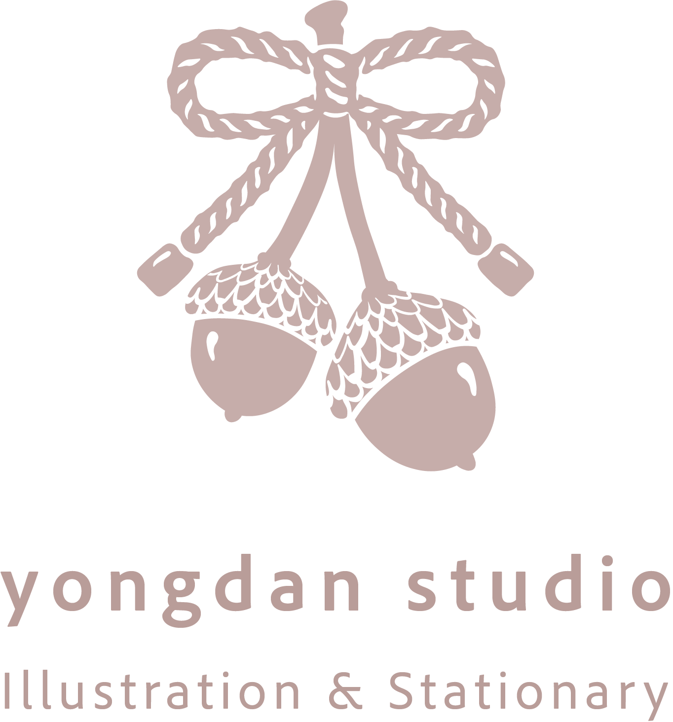 Yongdan Studio 詠丹工作室